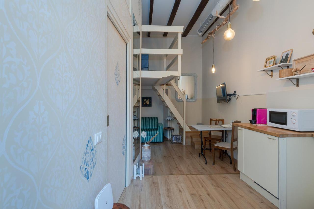 Studio 33 By Holiday Solutions Como Eksteriør bilde