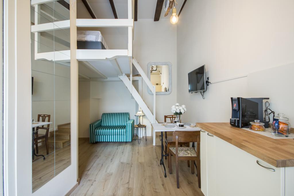 Studio 33 By Holiday Solutions Como Eksteriør bilde