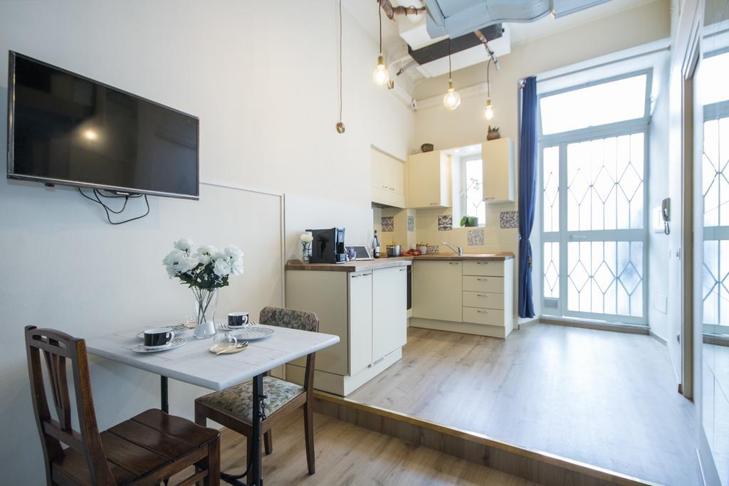 Studio 33 By Holiday Solutions Como Eksteriør bilde